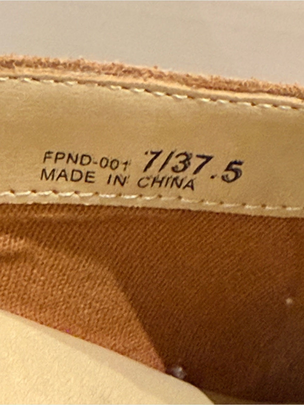 Chinese Laundry - Picture 3 of 6
